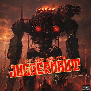 Juggernaut (Explicit)