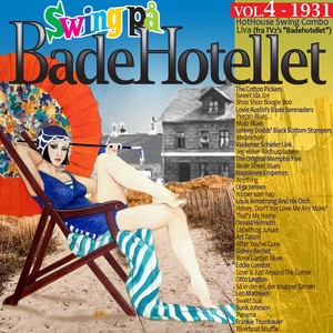 Swing på Badehotellet Vol. 4, 1931