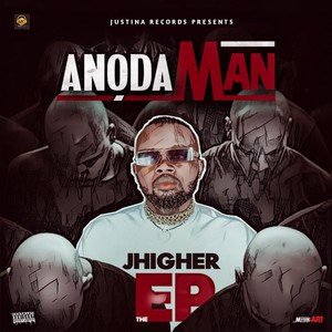 AnodaMan (Explicit)