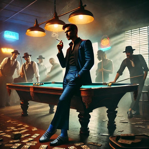 Shark All Those Fools (Instrumental)