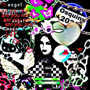 I MISS P4RKER(feat. DART) (Explicit)