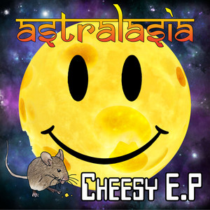 Cheesy - EP