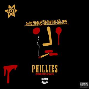Phillies (feat. GrandBazaar) (Explicit)