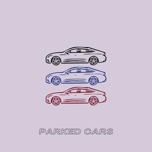 Packed Cars