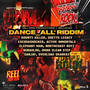 Dance_All Riddim