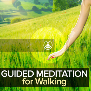 Guided Meditation for Walking