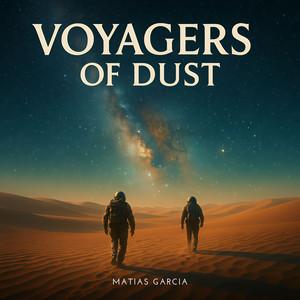 Voyagers of Dust