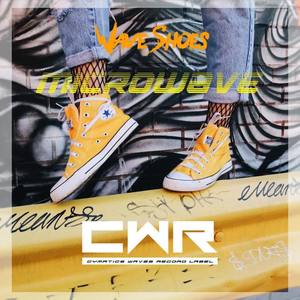 Microwave - Wave Shoes
