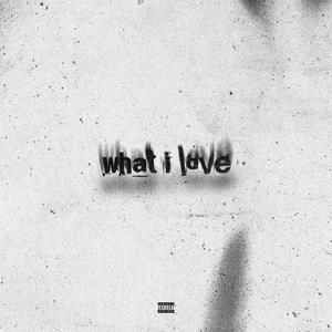 What I Love (Explicit)