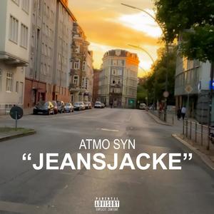 Jeansjacke (Explicit)