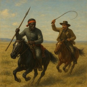 Herança da Colonia (Explicit)