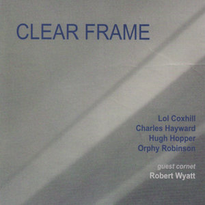 Clear Frame