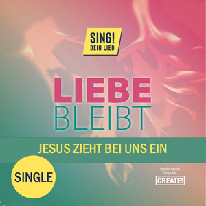 Jesus zieht bei uns ein