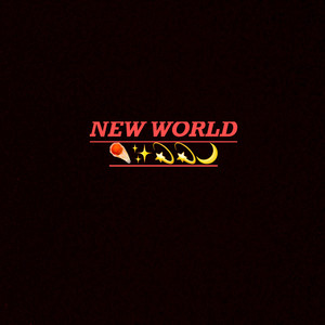 New World (Explicit)