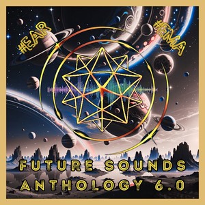 Future Sounds Anthology 6.0