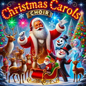 Christmas Carols Choir