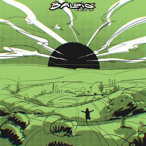 Tilling with Thelonious