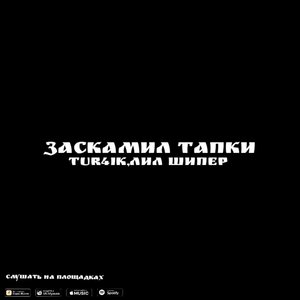 Заскамил тапки (Explicit)