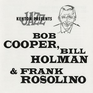 Bob Cooper - Sunset (1999 Remastered)