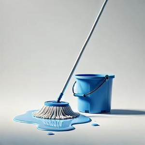 Mop Bucket (feat. Tedro Kassa) (Explicit)