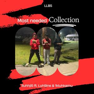 Most needed collection (Explicit)