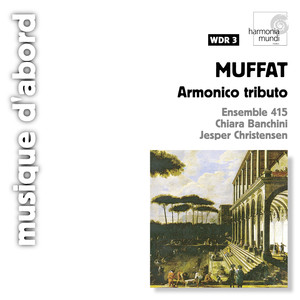 Concerto grosso No. 4 in E Minor - Concerto grosso No. 4 in E Minor: VI. Air (Presto)