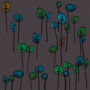 Post-Truth and Bird Feeders (Instrumental)