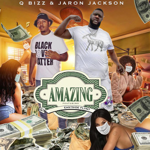 Amazing (Explicit)