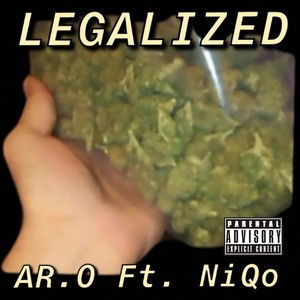 Legalized(feat. NiQo) (Explicit)