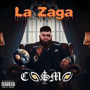 Cosmo Official - Seductora (Explicit)