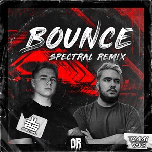Bounce (Spectral Remix)