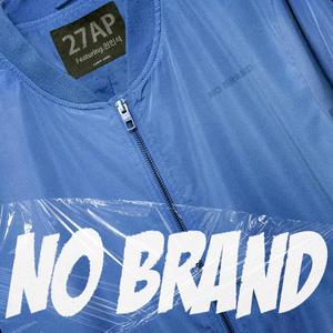 No Brand (Feat. KwonMinSeok) (Explicit)