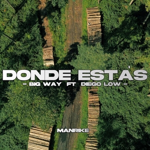 Donde Estas (Explicit)