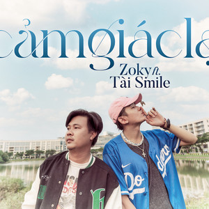 Cảm Giác Lạ(feat. Tài Smile)