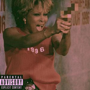 Tina's Burner (Just Sip) [Explicit]