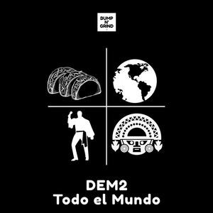 Todo el Mundo (Original Mix)