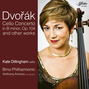 Op. 68, B. 182 - Klid (Silent Woods), No. 5