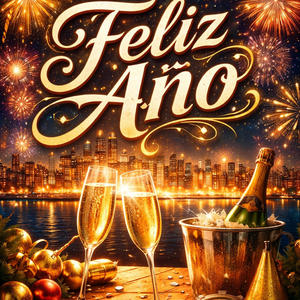 Feliz Año