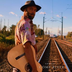 Come River (Radio Edit Instrumental)