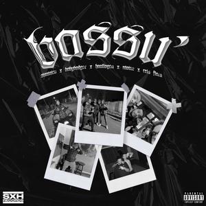 Bassu' (feat. Hallogen, Baby Badger, Ntoine & Cris Flaca) [Explicit]