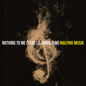 Nothing to Me (Explicit)