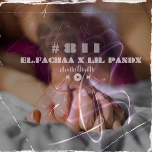 #811 (feat. Lil Pandx)