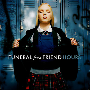 Funeral For A Friend - History