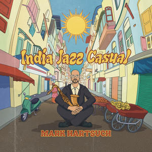 India Jazz Casual