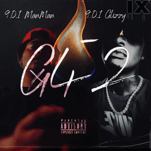 G4 (feat. 9.0.1 Glizzy) (Explicit)