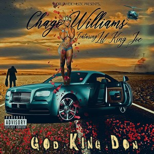 God King Don (feat. Lil King Joe) [Explicit]