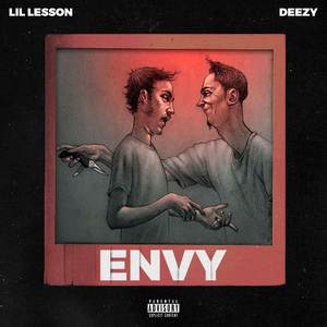 Envy (Explicit)