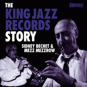 The King Jazz Records Story