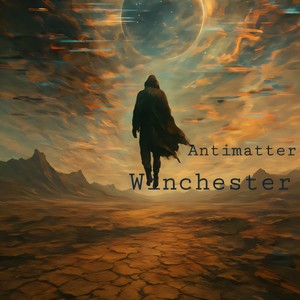 Antimatter (Explicit)