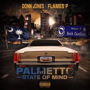 Palmetto State of Mind (Explicit)